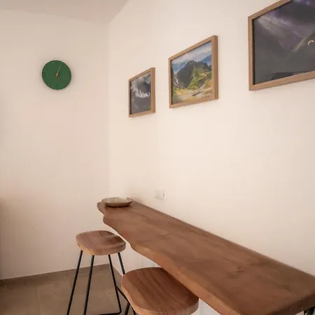 Skyline Appartamento Borso del Grappa